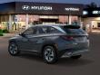 2026 Hyundai Tucson Hybrid SEL AWD SUV