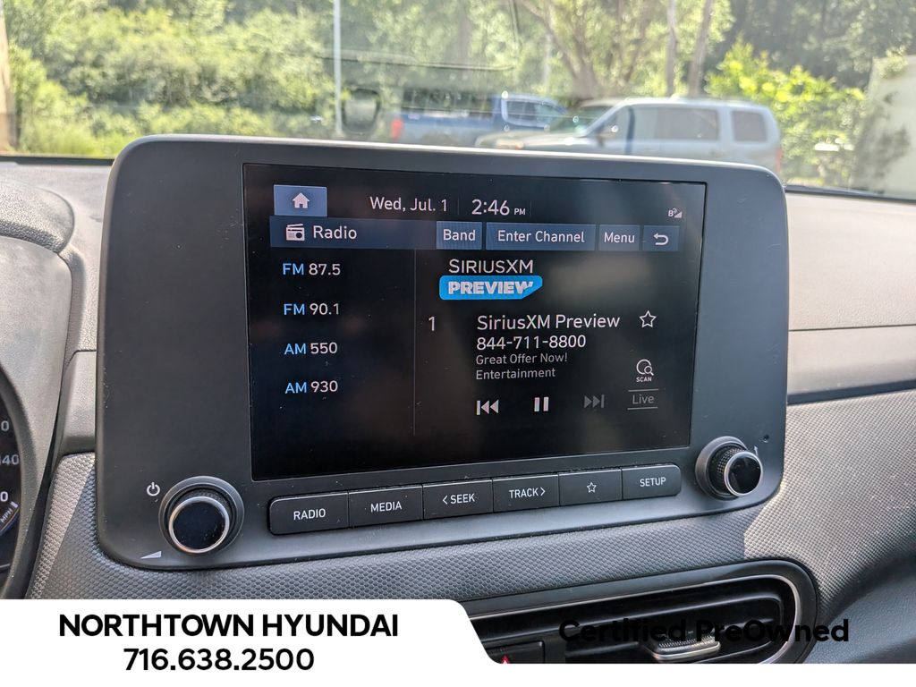2023 Hyundai Kona SEL - Photo 23