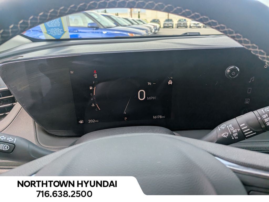 2024 Buick Encore GX Preferred - Photo 8