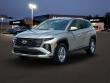New 2026 Hyundai Tucson SE AWD SUV
