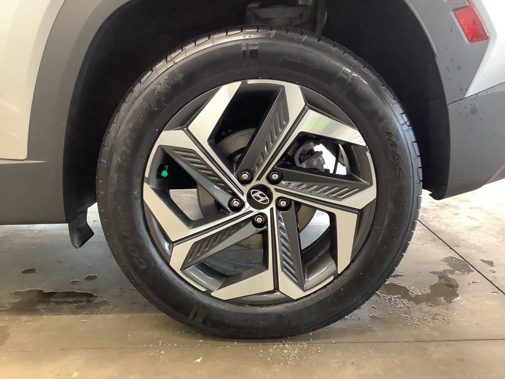 2023 Hyundai Tucson Limited - Photo 21