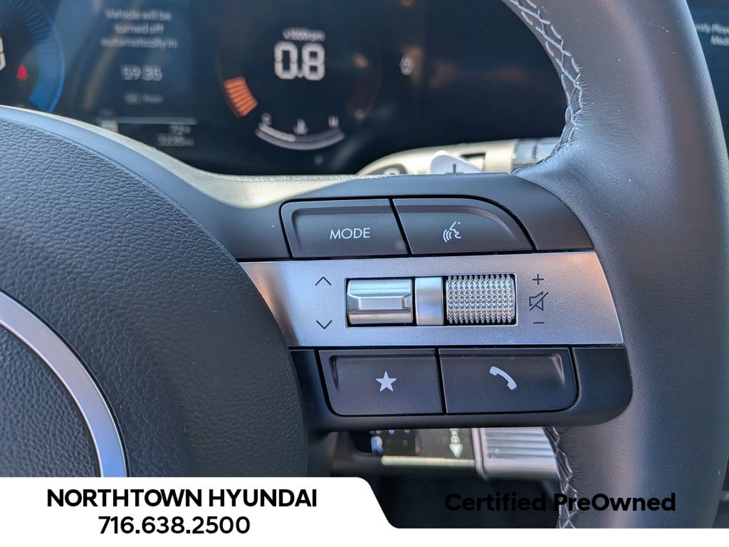2026 Hyundai Sonata SEL - Photo 25