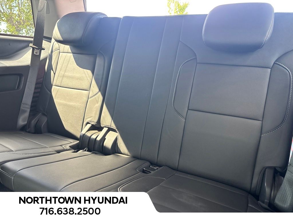 2018 Chevrolet Tahoe LT - Photo 15