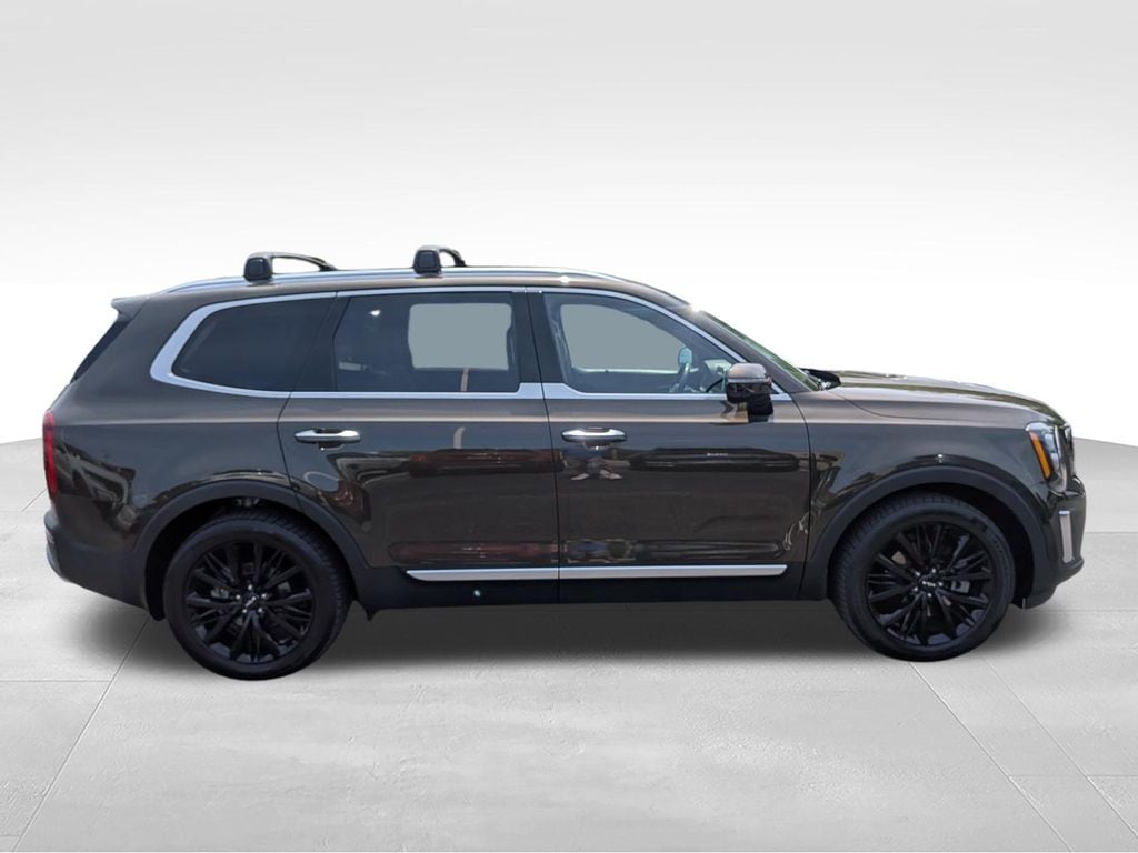 2022 Kia Telluride SX - Photo 14