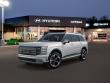 New 2026 Hyundai Palisade Hybrid Limited SUV