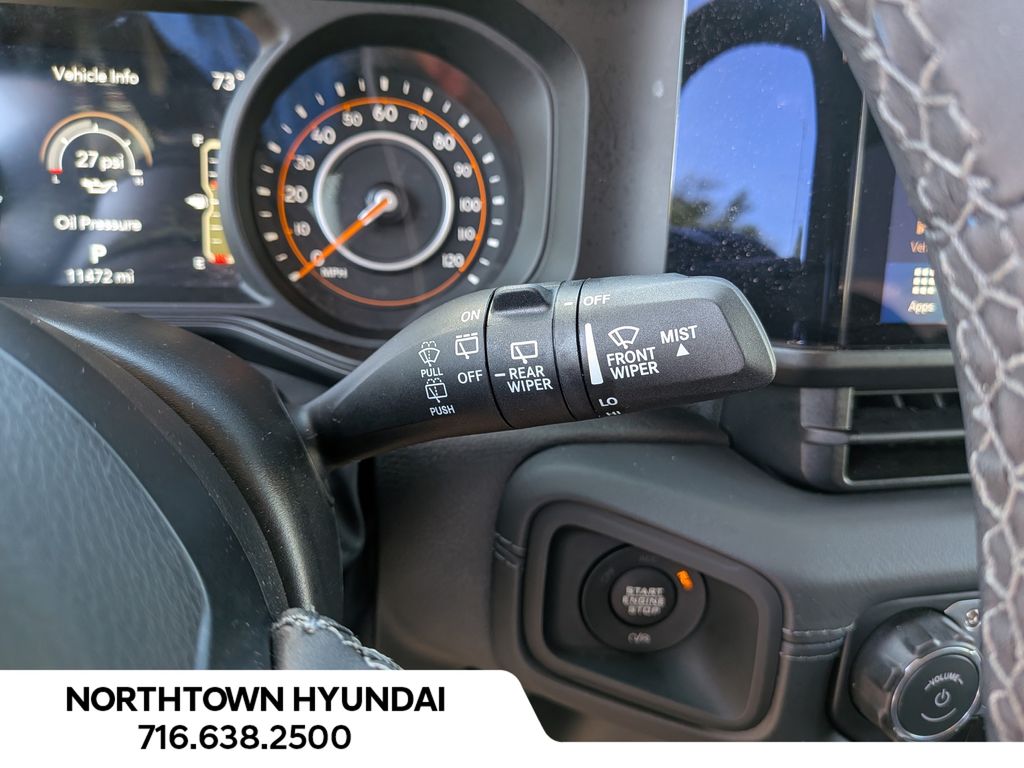 2026 Jeep Wrangler 4-Door Rubicon - Photo 26