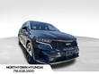 Kia Sorento Hybrid