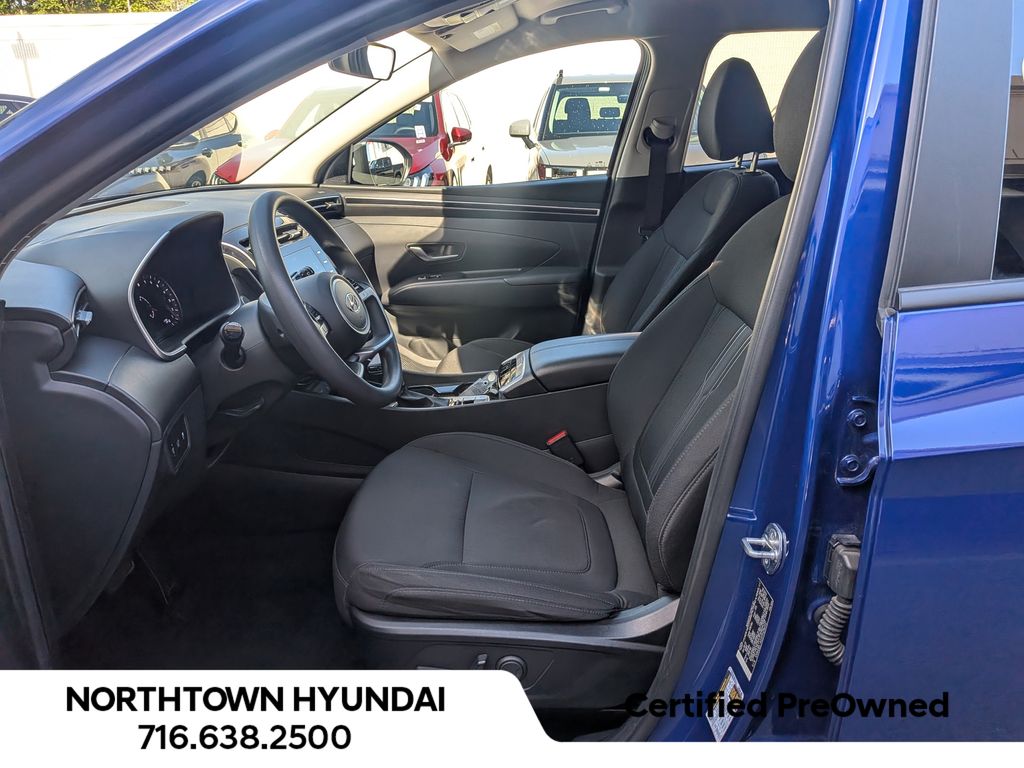 2023 Hyundai Tucson SEL - Photo 10
