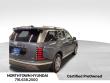 2026 Hyundai Palisade SEL Premium SUV