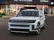 2026 Hyundai Santa Fe Hybrid Limited SUV