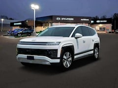 2026 Hyundai IONIQ 9 SEL SUV