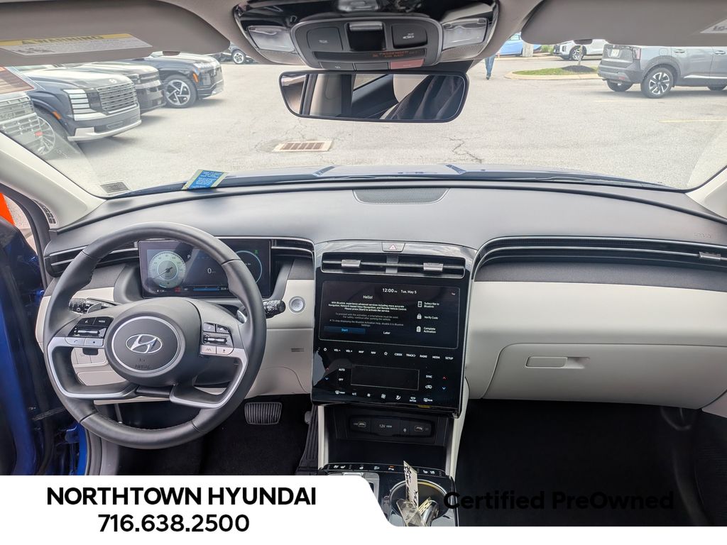 2023 Hyundai Tucson Limited - Photo 7