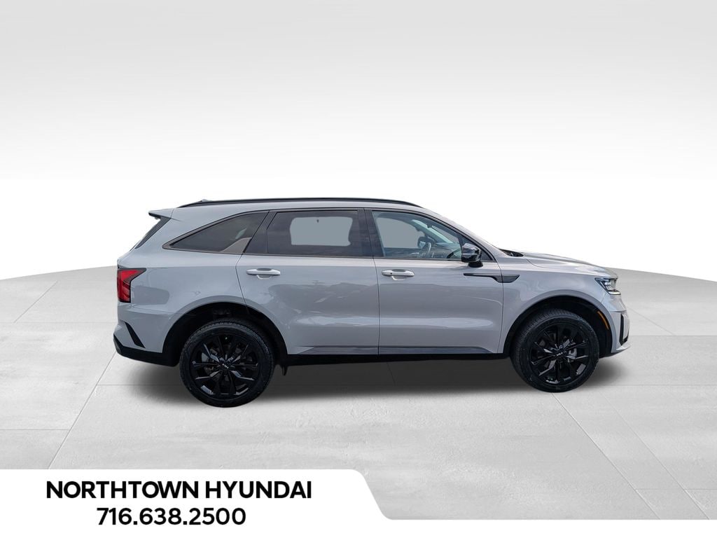 2023 Kia Sorento SX - Photo 12