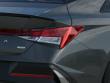 2026 Hyundai Elantra Hybrid SEL Sport Sedan