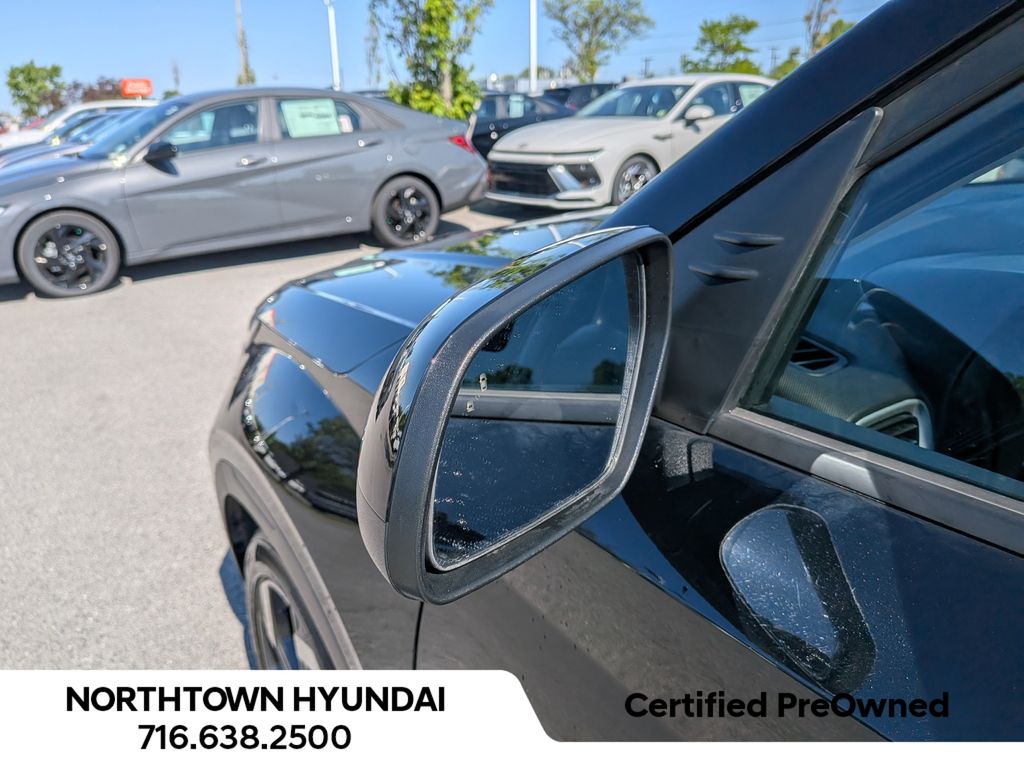 2023 Hyundai Venue SEL - Photo 37