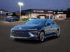 2026 Hyundai Sonata SEL Sport Sedan