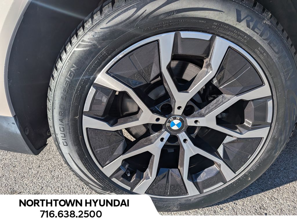 2026 BMW X3 30 - Photo 45