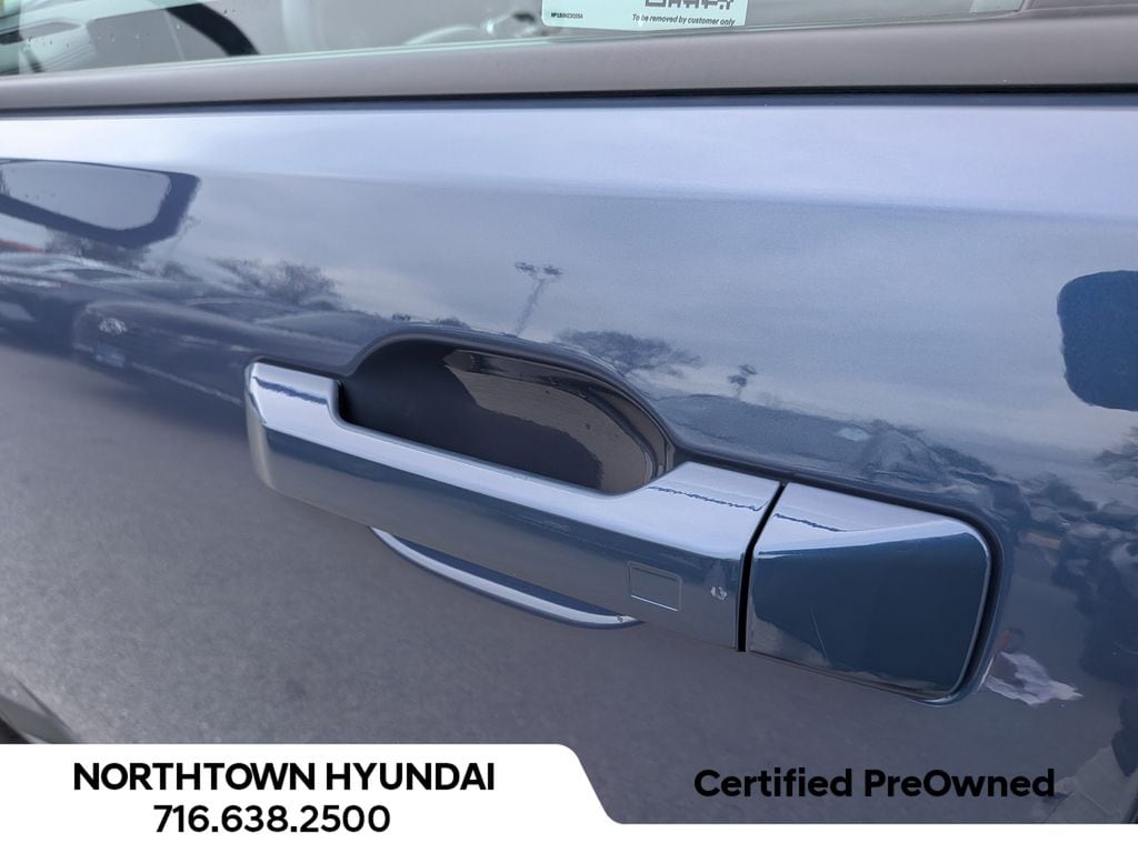 2026 Hyundai Santa Fe SEL - Photo 40