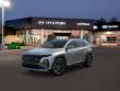 New 2026 Hyundai Tucson Hybrid Limited SUV