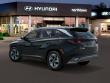 2026 Hyundai Tucson Hybrid SEL AWD SUV