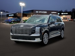 2026 Hyundai Palisade Calligraphy AWD SUV