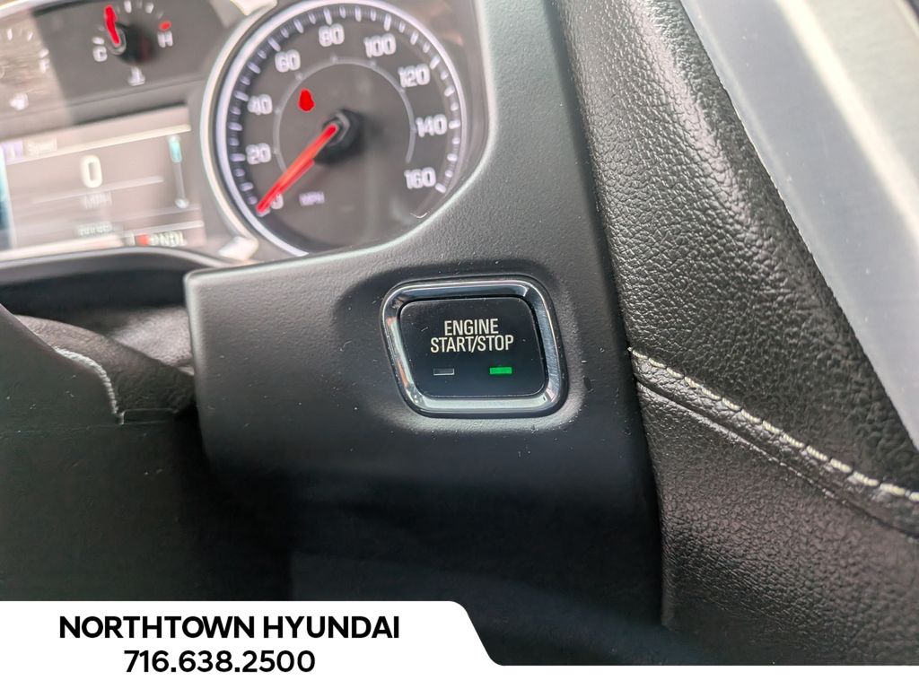 2019 GMC Acadia SLE-2 - Photo 18