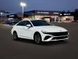 2025 Hyundai Elantra Hybrid Limited Sedan