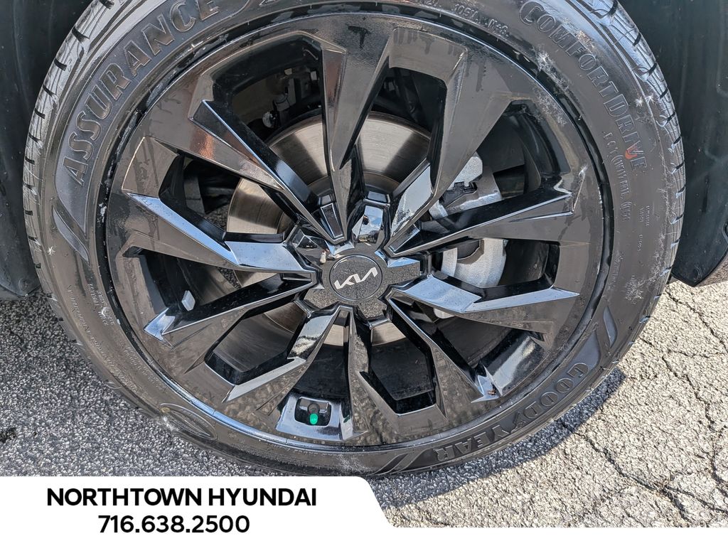 2023 Kia Sorento SX - Photo 48