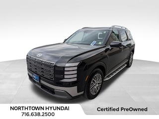 2026 Hyundai Palisade SEL Premium SUV