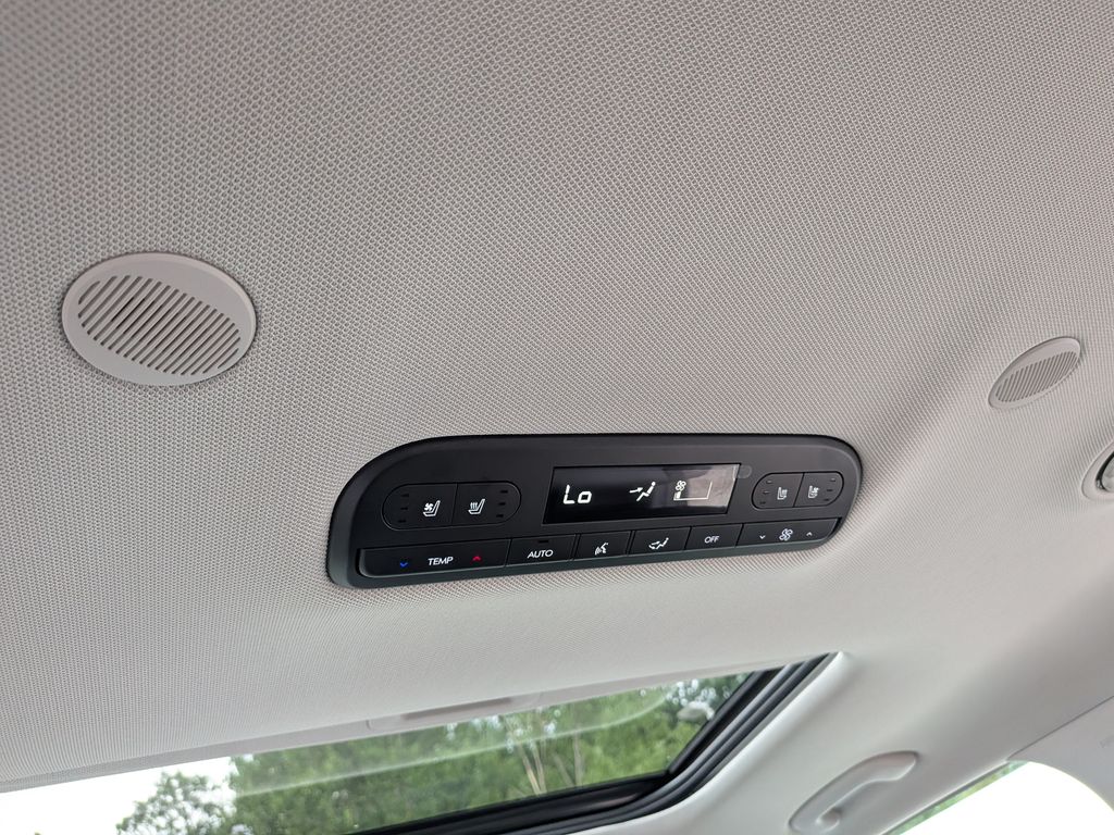2026 Hyundai Palisade SEL Premium - Photo 32