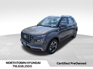 2023 Hyundai Venue SEL SUV