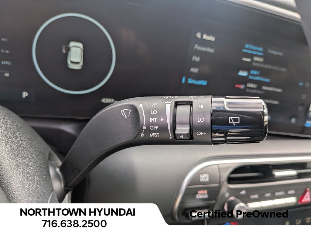 2026 Hyundai Palisade SEL - Photo 23