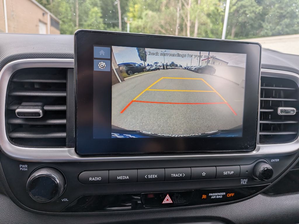 2023 Hyundai Venue SEL - Photo 19
