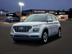 2026 Hyundai Venue SEL SUV