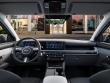 2026 Hyundai Tucson Hybrid Blue SUV