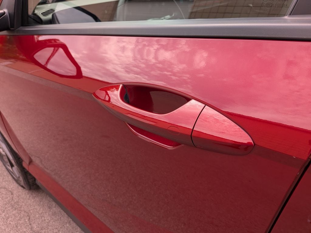 2024 Hyundai Kona N Line - Photo 42