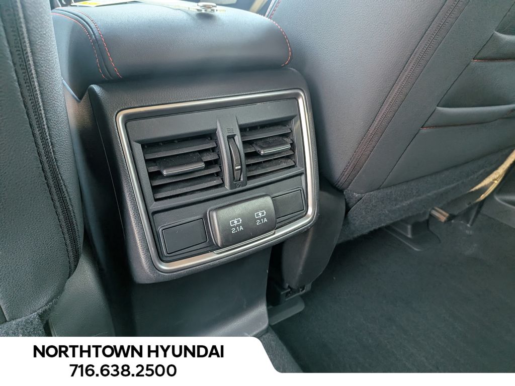 2019 Subaru Forester Sport - Photo 34