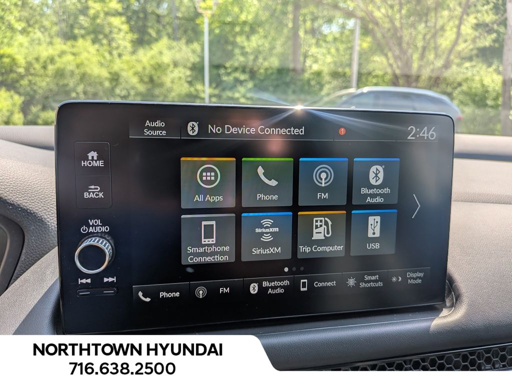 2024 Honda HR-V EX-L - Photo 22
