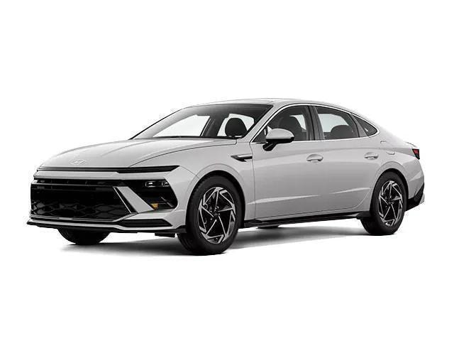 2026 Hyundai Sonata Sedan 