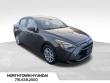 2016 Scion iA Base Sedan