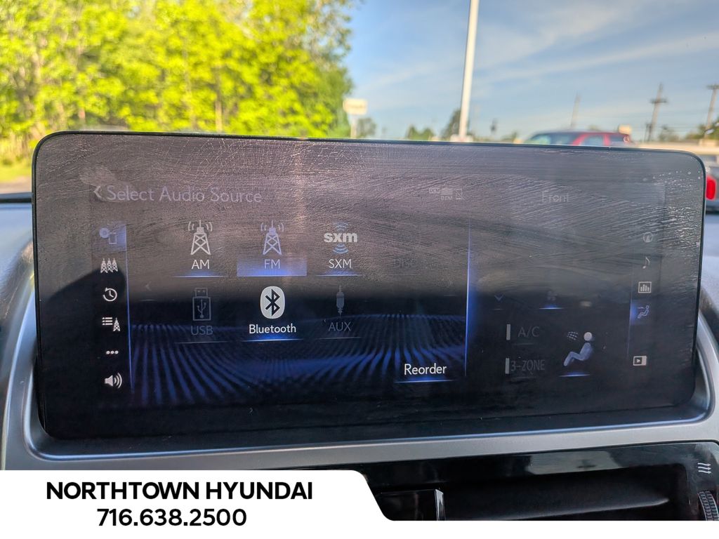 2022 Lexus GX PREMIUM - Photo 23