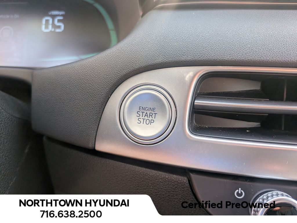 2023 Hyundai Palisade SEL - Photo 17