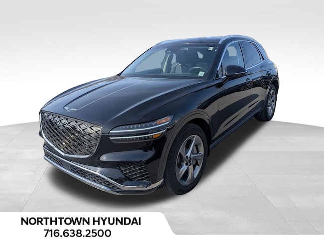 2026 Genesis GV70 2.5T Select SUV