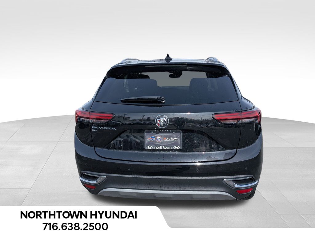 2023 Buick Envision Essence - Photo 14