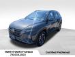 Certified 2023 Hyundai Tucson SEL SUV