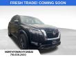 Used 2025 Nissan Pathfinder SV SUV