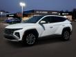 2026 Hyundai Tucson Limited AWD SUV 2026 Hyundai Tucson Limited AWD SUV