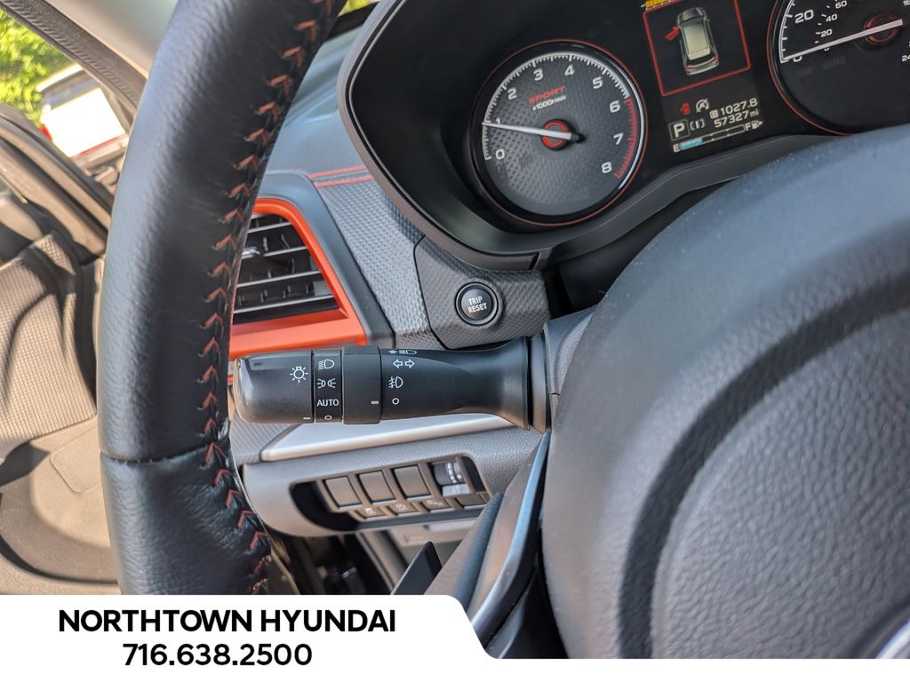 2019 Subaru Forester Sport - Photo 29