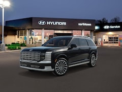 2027 Hyundai Palisade Calligraphy AWD SUV