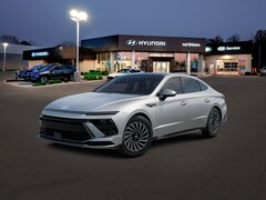 2026 Hyundai Sonata Hybrid SEL Sedan 2026 Hyundai Sonata Hybrid SEL Sedan